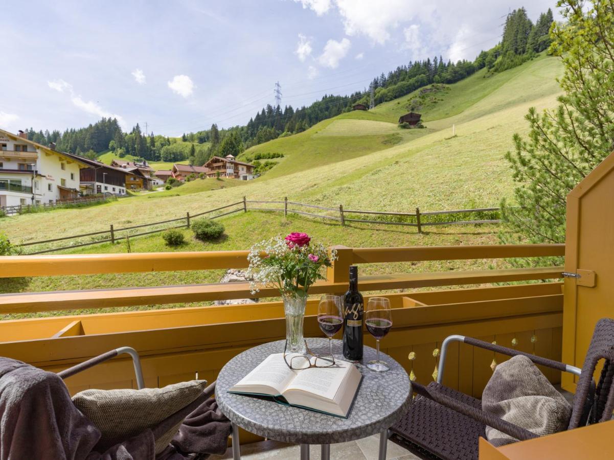 Alpenherz Hotel Garni Герлос Екстериор снимка
